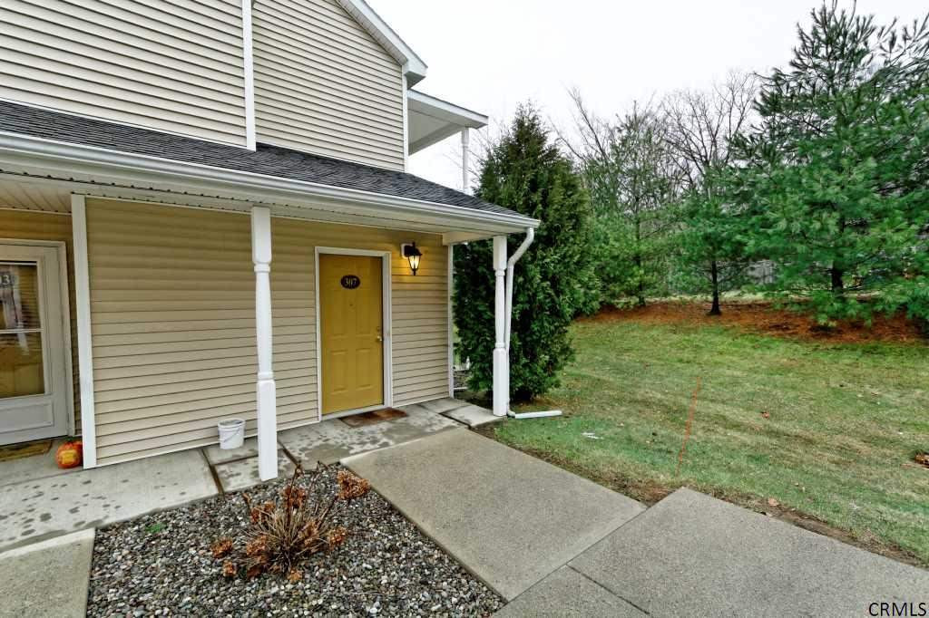 307 Cedar Rensselaer, NY 12144 - Photo 23 of 24 Photo 23