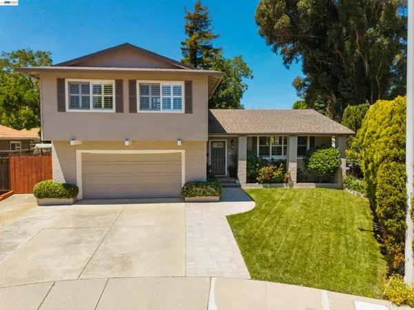 $1,523,000 | 7365 Tulipwood Circle, Pleasanton, CA 94588