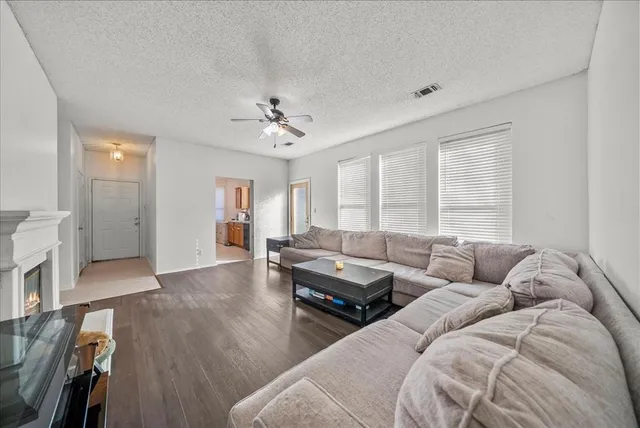 $290,000 | 3948 Overlake Drive, Denton, TX 76210