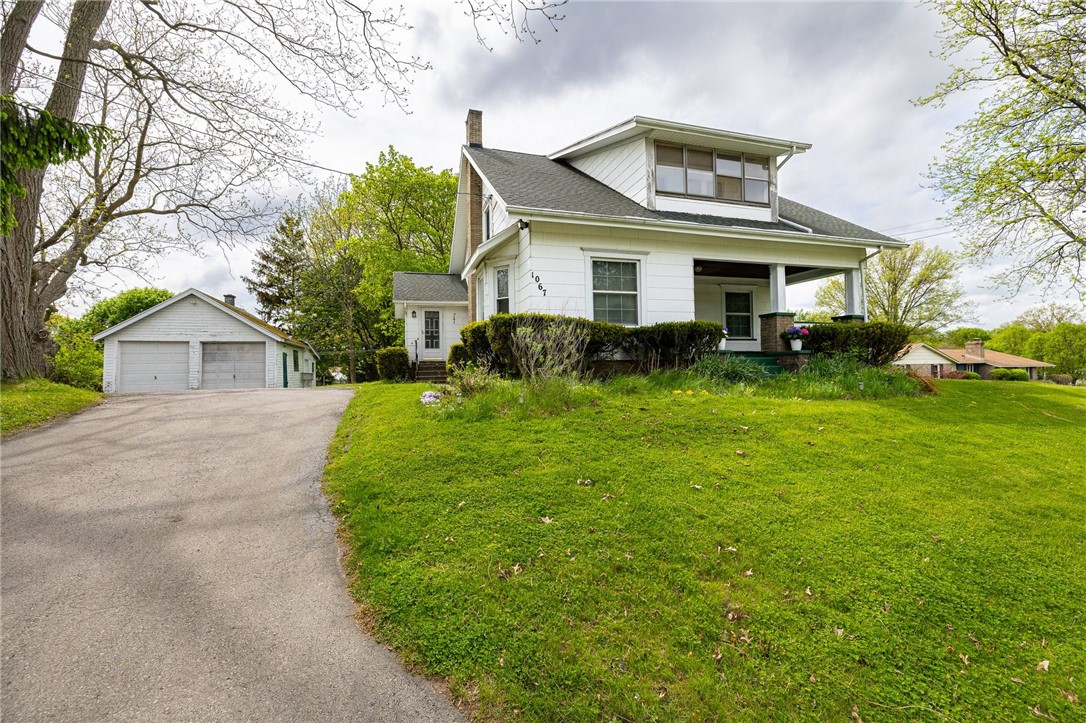 1067 Bay Road Webster, NY 14580 - Photo 1 of 1
