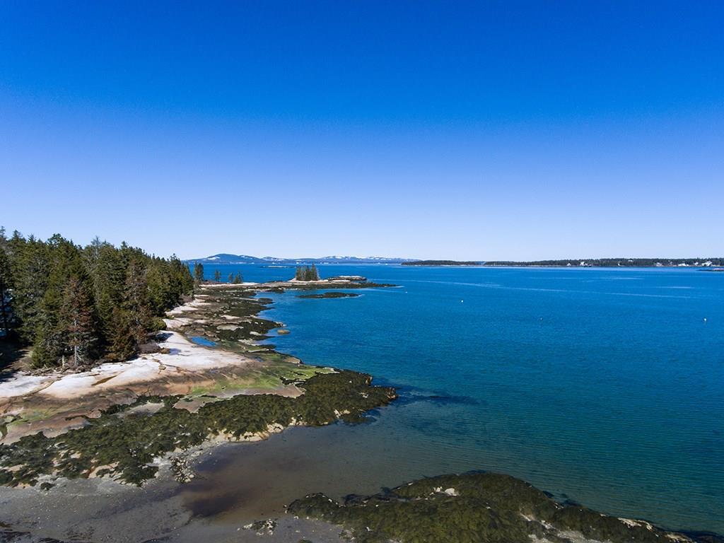 0 Island Retreat Road Swans Island, ME 04685 - Photo 11 of 15 Photo