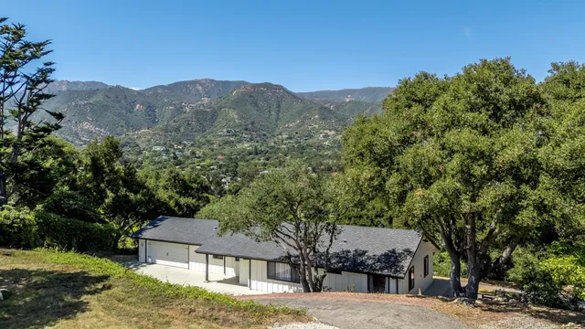 $2,995,000 | 345 Sierra Vista Road, Montecito, CA 93108