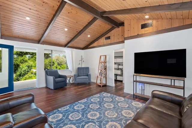 $2,995,000 | 345 Sierra Vista Road, Montecito, CA 93108