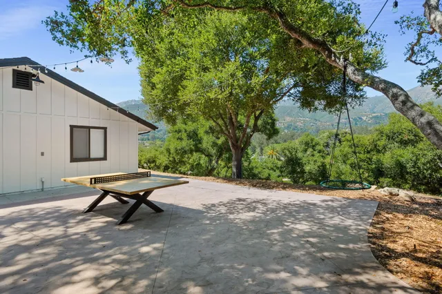 $2,995,000 | 345 Sierra Vista Road, Montecito, CA 93108