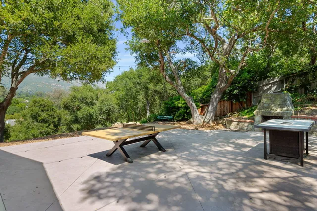 $2,995,000 | 345 Sierra Vista Road, Montecito, CA 93108