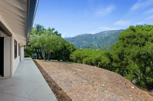 $2,995,000 | 345 Sierra Vista Road, Montecito, CA 93108