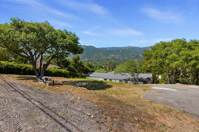 $2,995,000 | 345 Sierra Vista Road, Montecito, CA 93108