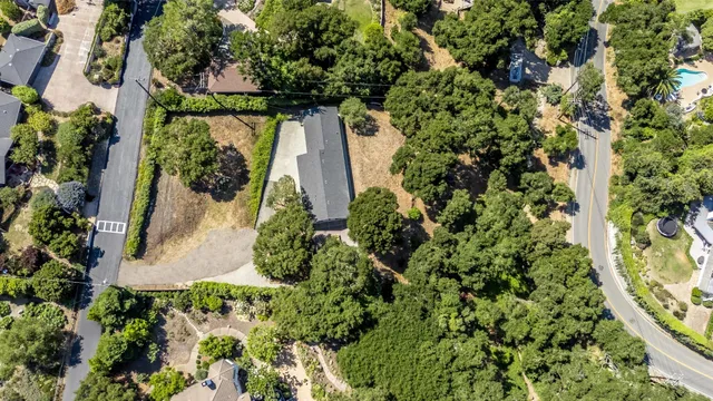 $2,995,000 | 345 Sierra Vista Road, Montecito, CA 93108