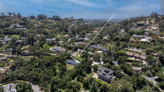 $2,995,000 | 345 Sierra Vista Road, Montecito, CA 93108