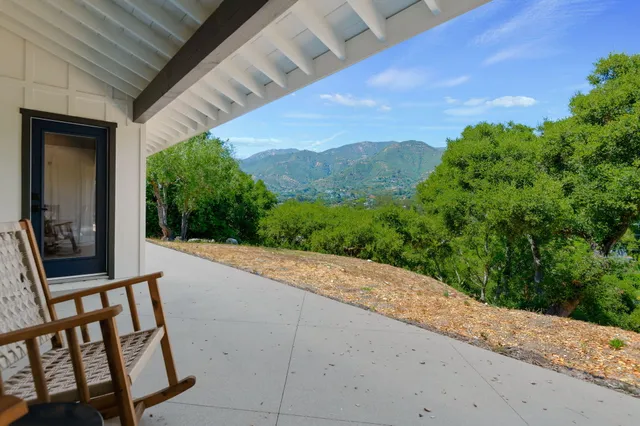 $2,995,000 | 345 Sierra Vista Road, Montecito, CA 93108