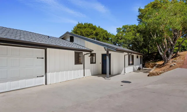 $2,995,000 | 345 Sierra Vista Road, Montecito, CA 93108