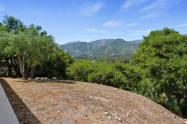 $2,995,000 | 345 Sierra Vista Road, Montecito, CA 93108