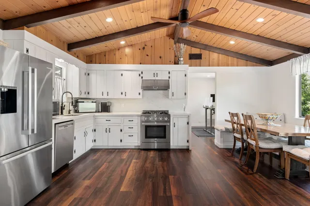 $2,995,000 | 345 Sierra Vista Road, Montecito, CA 93108