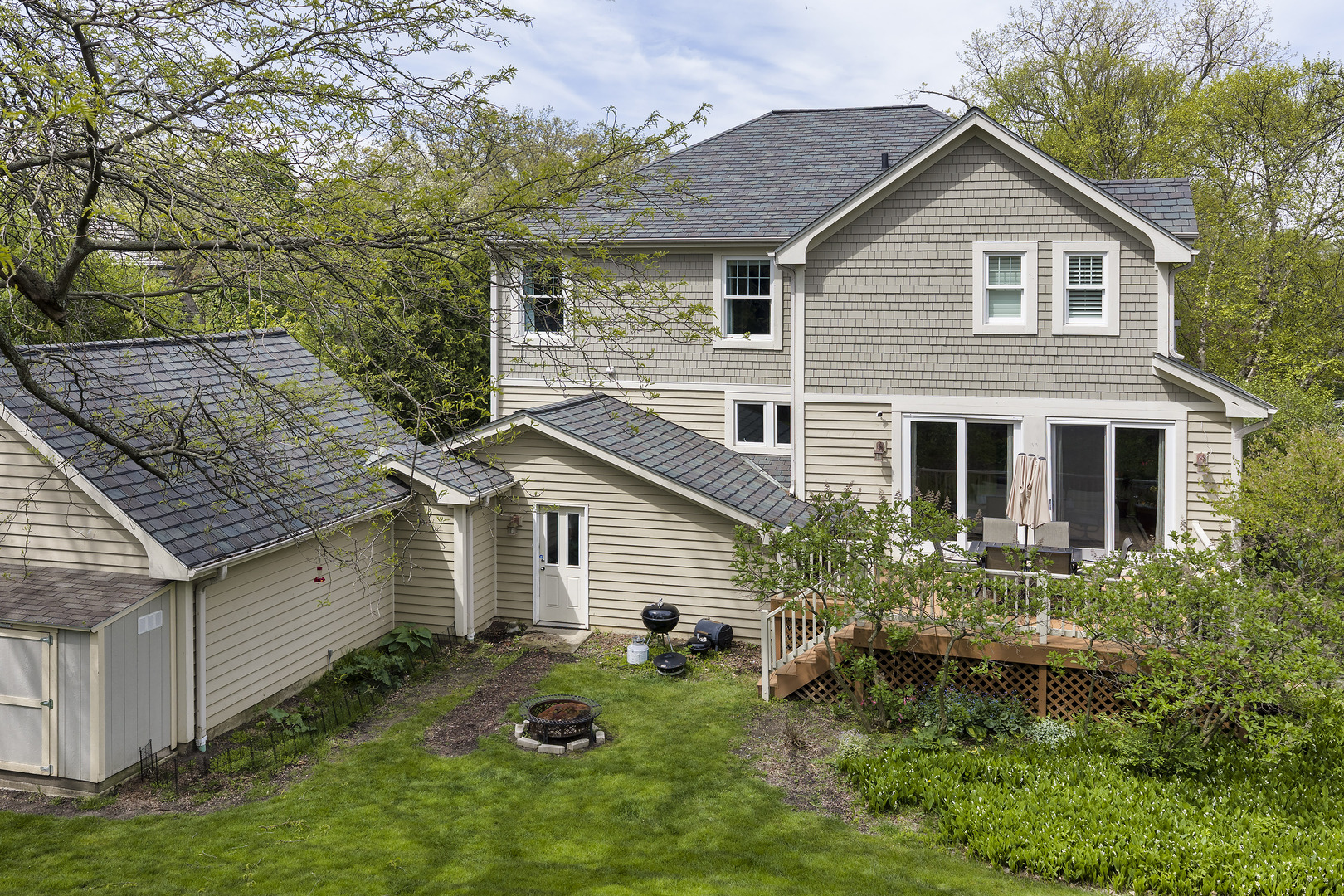 1229 Fairfield Road Glencoe, IL 60022 - Photo 26 of 27