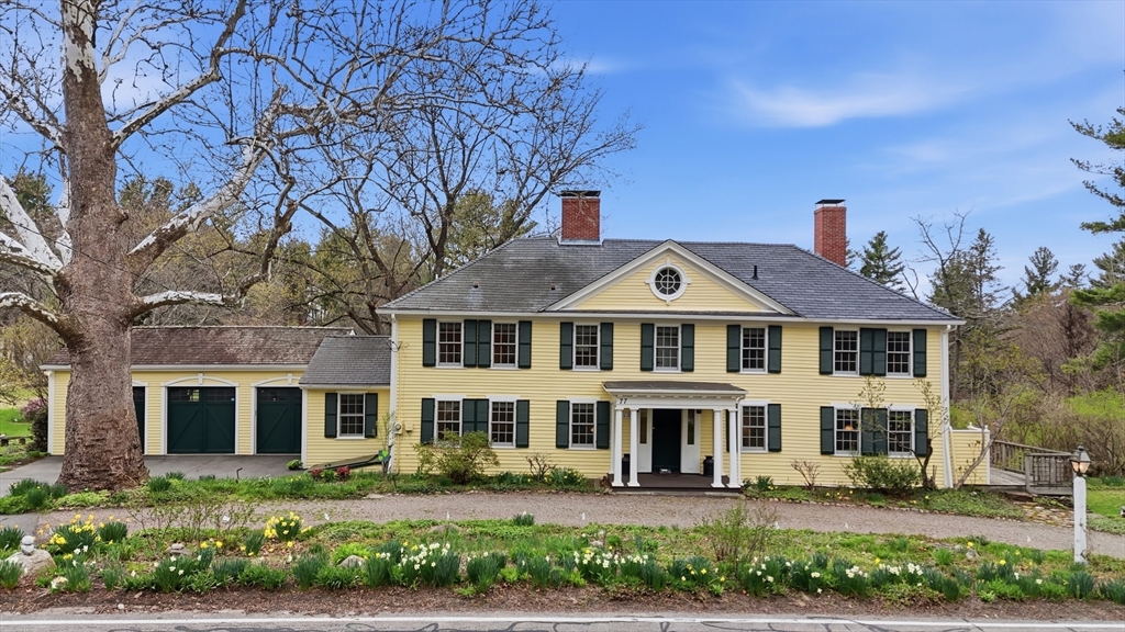 77 Pinnacle Road Harvard, MA 01451 - Photo 2 of 42