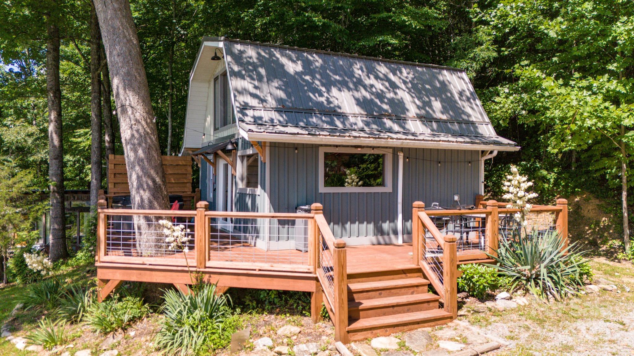571 Paradise Mountain Road Canton, NC 28716 - Photo 1 of 22 Gallery Image 1