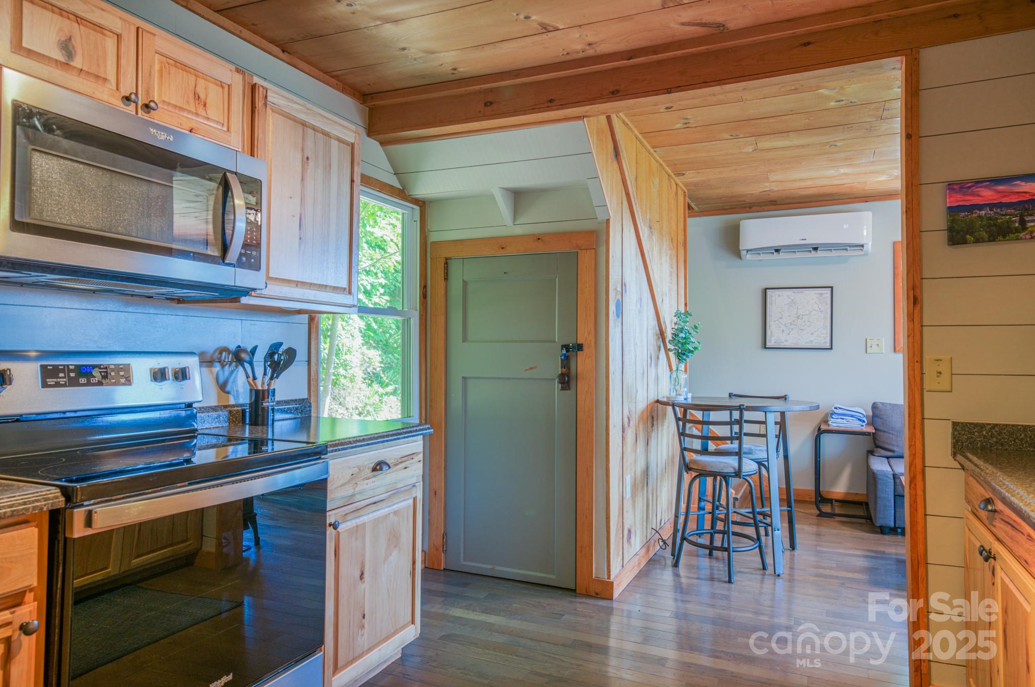 571 Paradise Mountain Road Canton, NC 28716 - Photo 11 of 22 Gallery Image 11