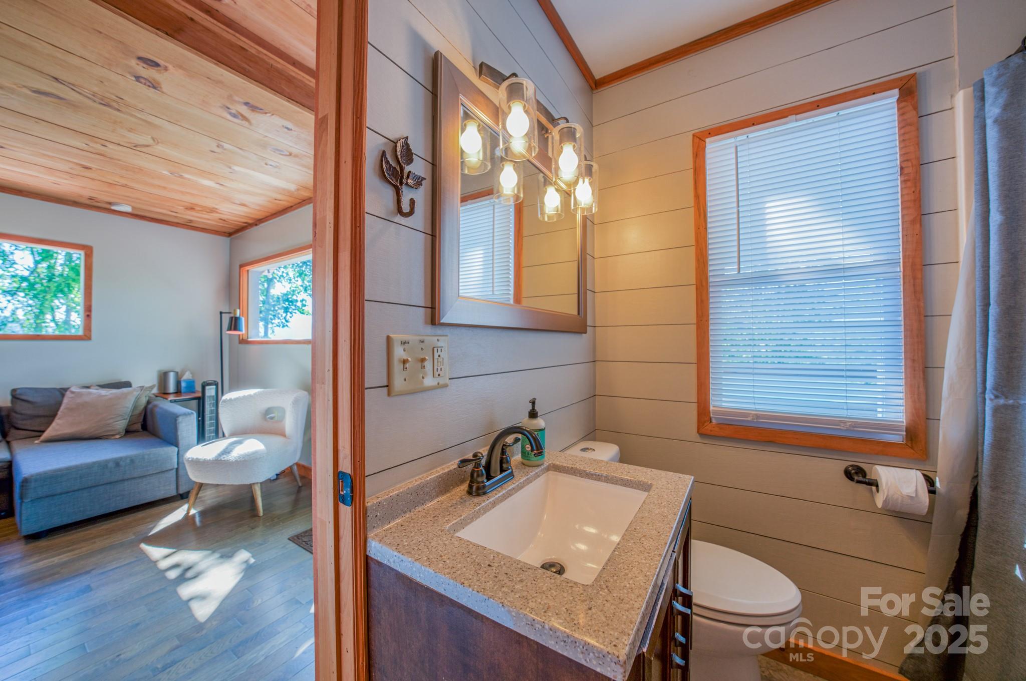 571 Paradise Mountain Road Canton, NC 28716 - Photo 12 of 22 Gallery Image 12