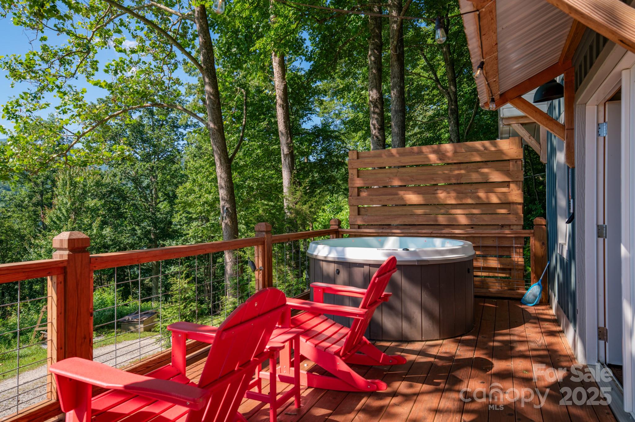 571 Paradise Mountain Road Canton, NC 28716 - Photo 18 of 22 Gallery Image 18