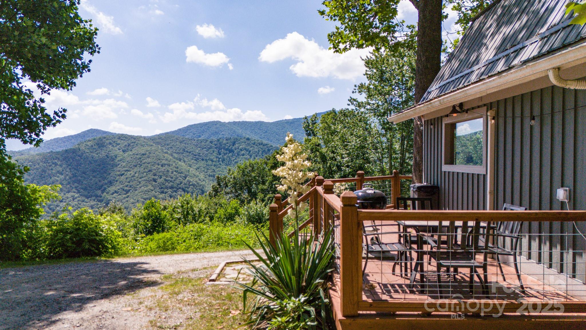 571 Paradise Mountain Road Canton, NC 28716 - Photo 2 of 22 Gallery Image 2