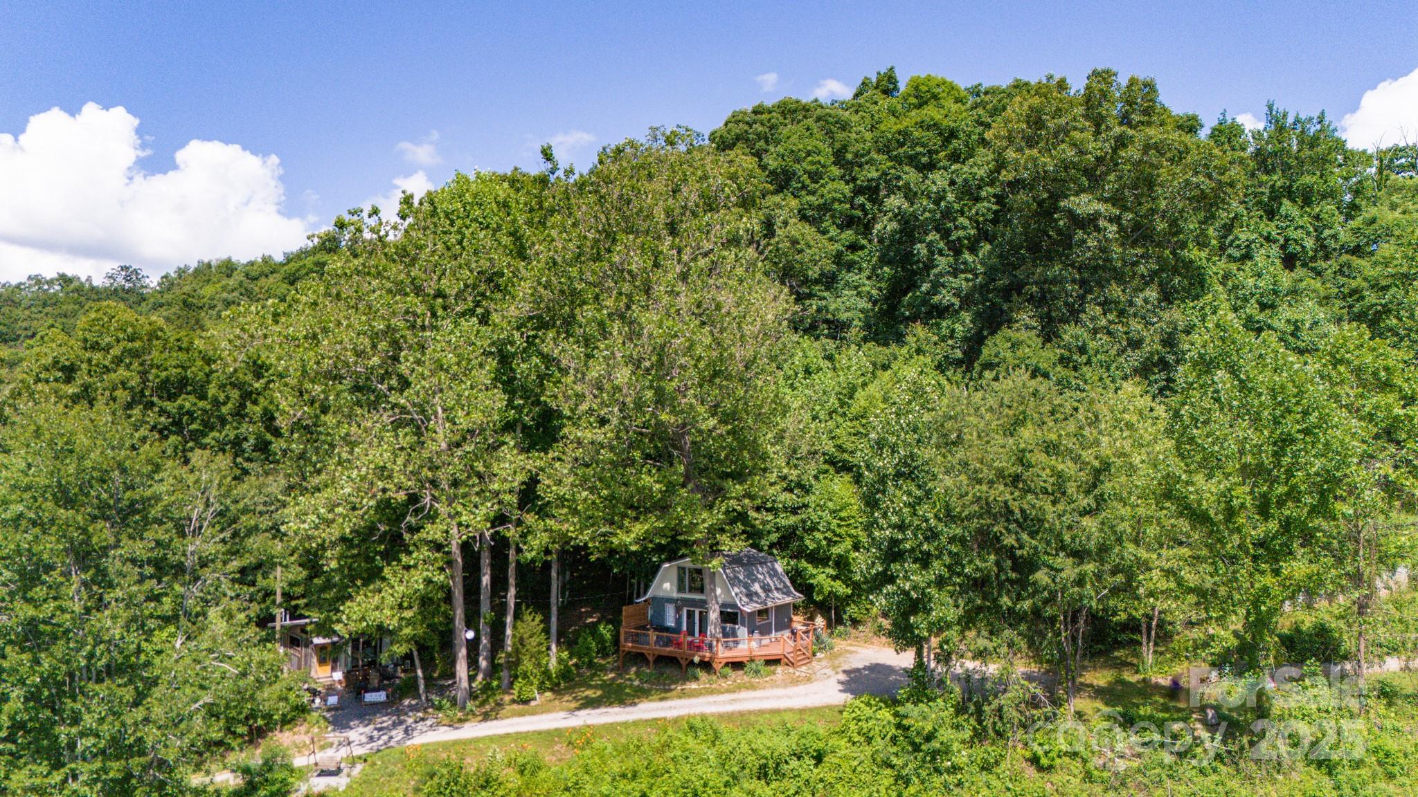 571 Paradise Mountain Road Canton, NC 28716 - Photo 21 of 22 Gallery Image 21