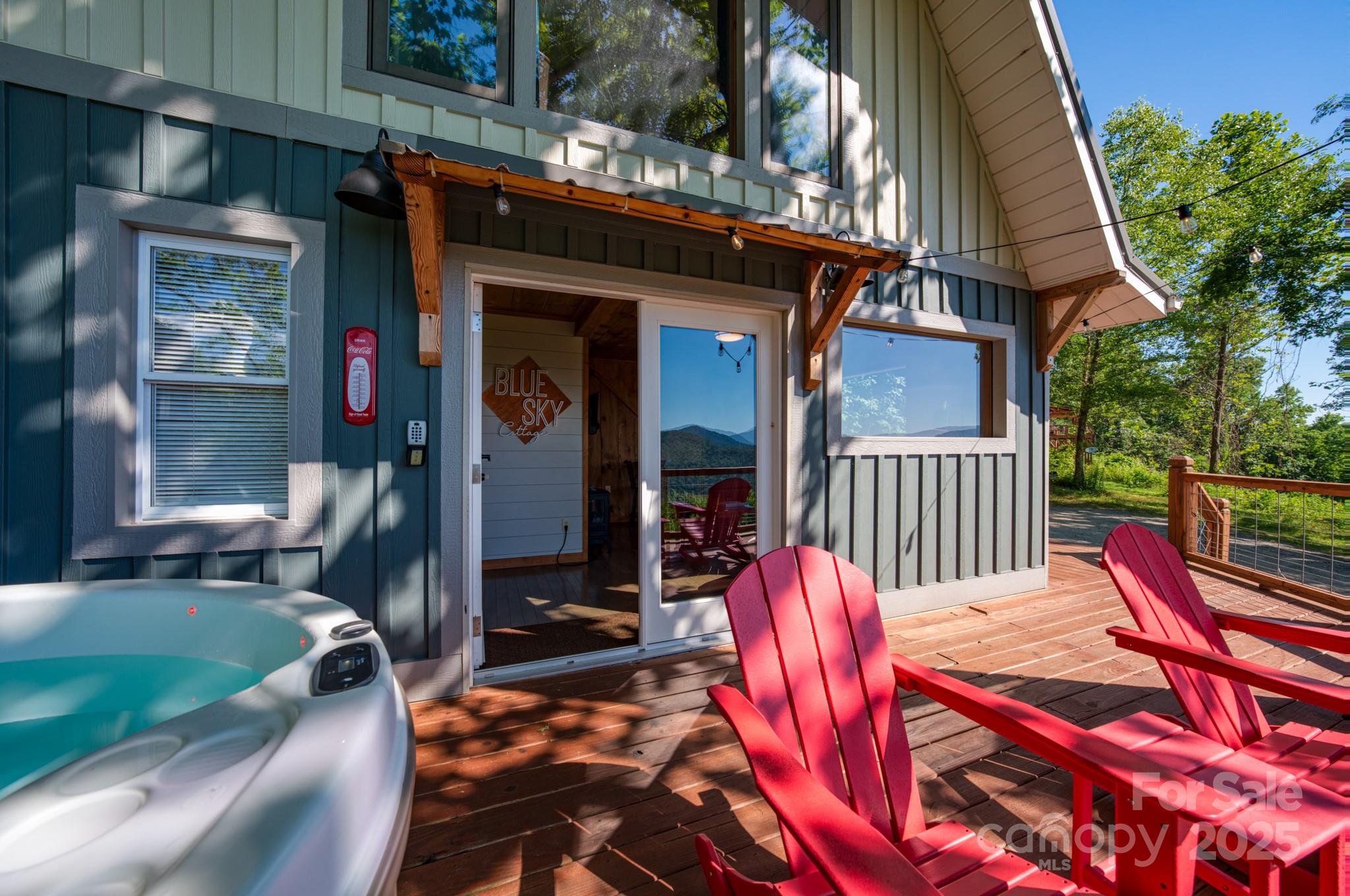 571 Paradise Mountain Road Canton, NC 28716 - Photo 4 of 22 Gallery Image 4