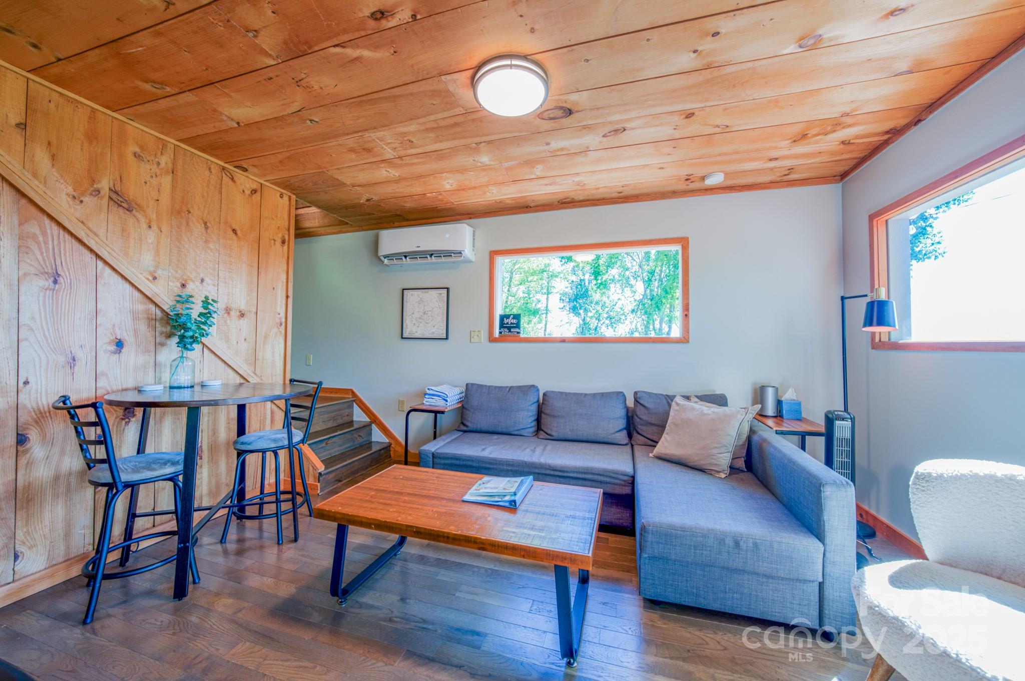 571 Paradise Mountain Road Canton, NC 28716 - Photo 7 of 22 Gallery Image 7
