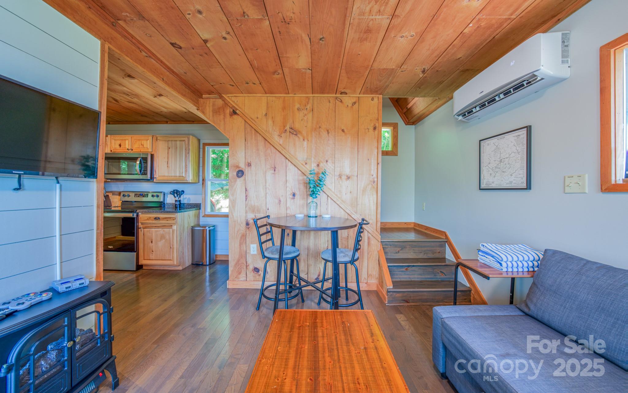 571 Paradise Mountain Road Canton, NC 28716 - Photo 8 of 22 Gallery Image 8