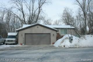 4130 Patterson Lk Road Pinckney, MI 48169 - Photo 1 of 1 Property Photo