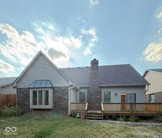 $314,999 | 9503 Huntington Lane, Indianapolis, IN 46260