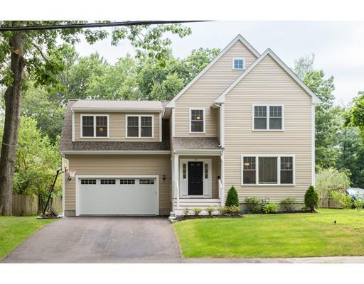 17 Curtis Road Natick, MA 01760 - Photo 1 of 31 Gallery Image 1