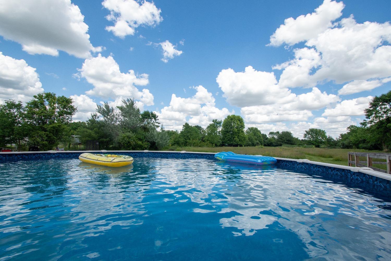 7320 Whitacre Road Blanchester, OH 45107 - Photo 37 of 47 Gallery Image 37