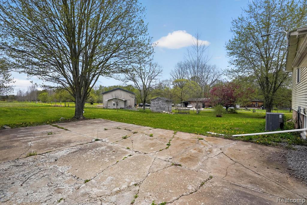 5457 East Frances Road Mount Morris, MI 48458 - Photo 28 of 28 Gallery Image 28