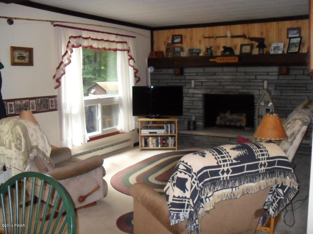 45 Hibernation Road Lake Ariel, PA 18436 - Photo 9 of 47