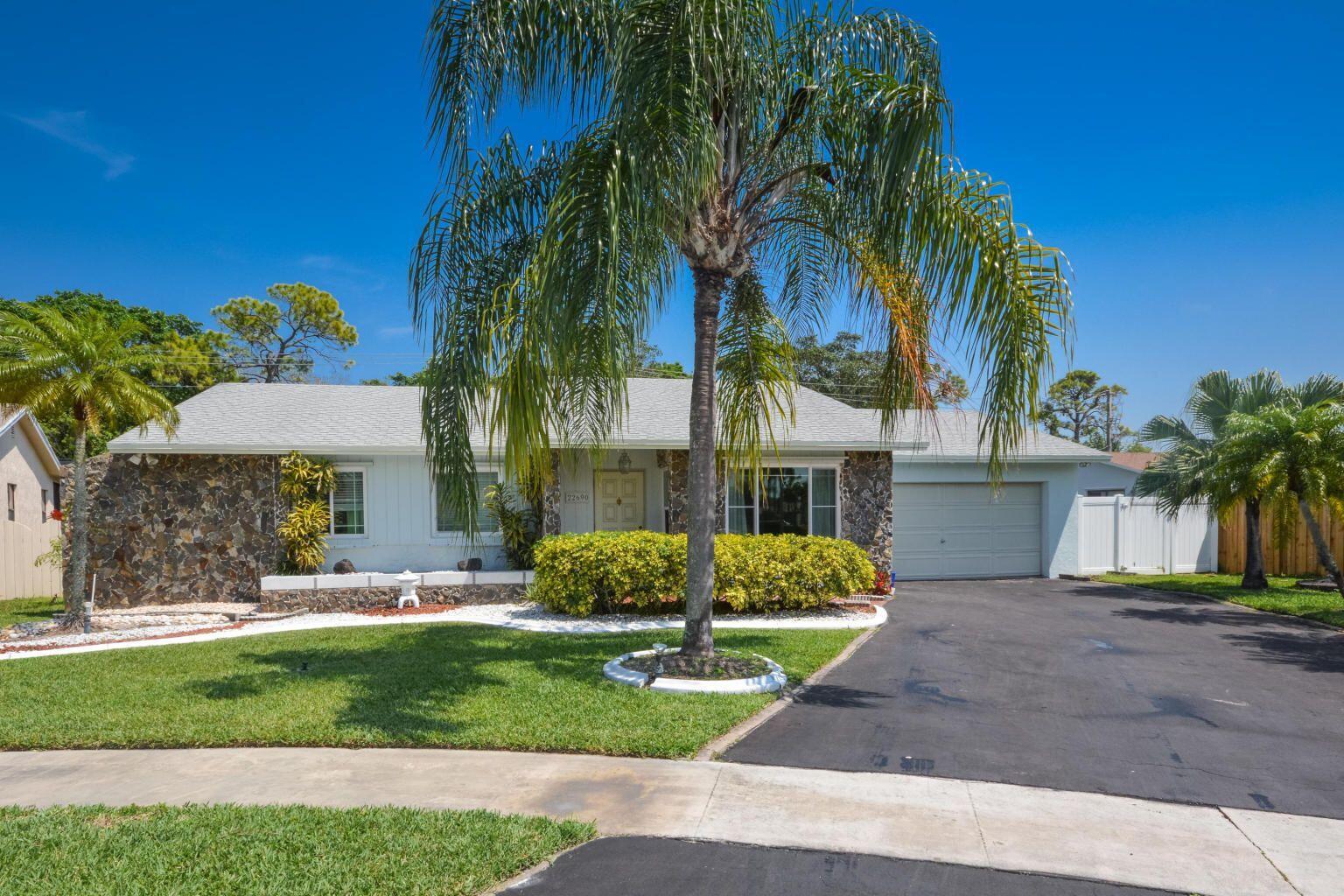 22690 Southwest 54th Avenue Boca Raton, FL 33433 - Photo 2 of 2 22690 1