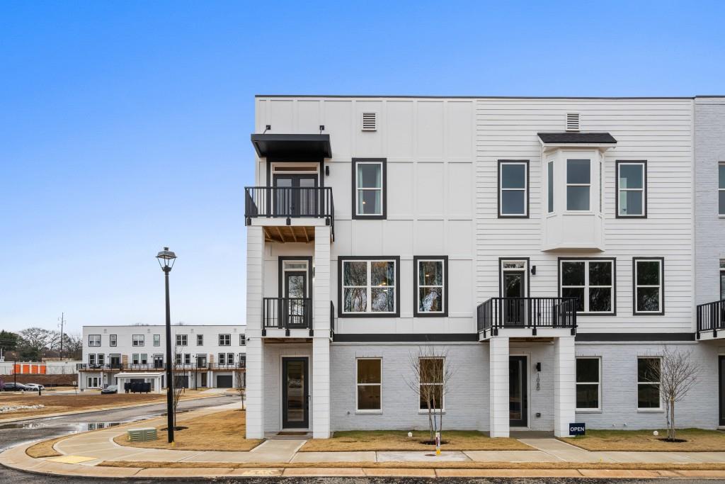 1084 Brookglynn Trace Decatur, GA 30032 - Photo 1 of 1