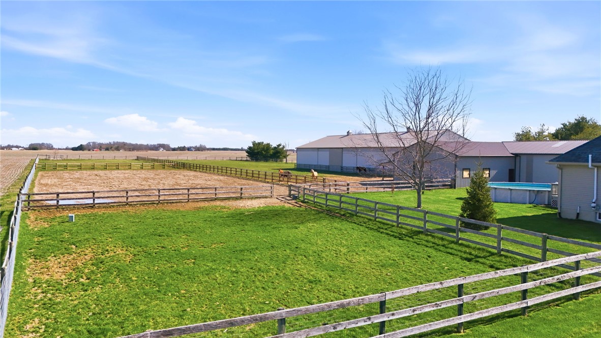 1540 Jasper Road Xenia, OH 45385 - Photo 88 of 91