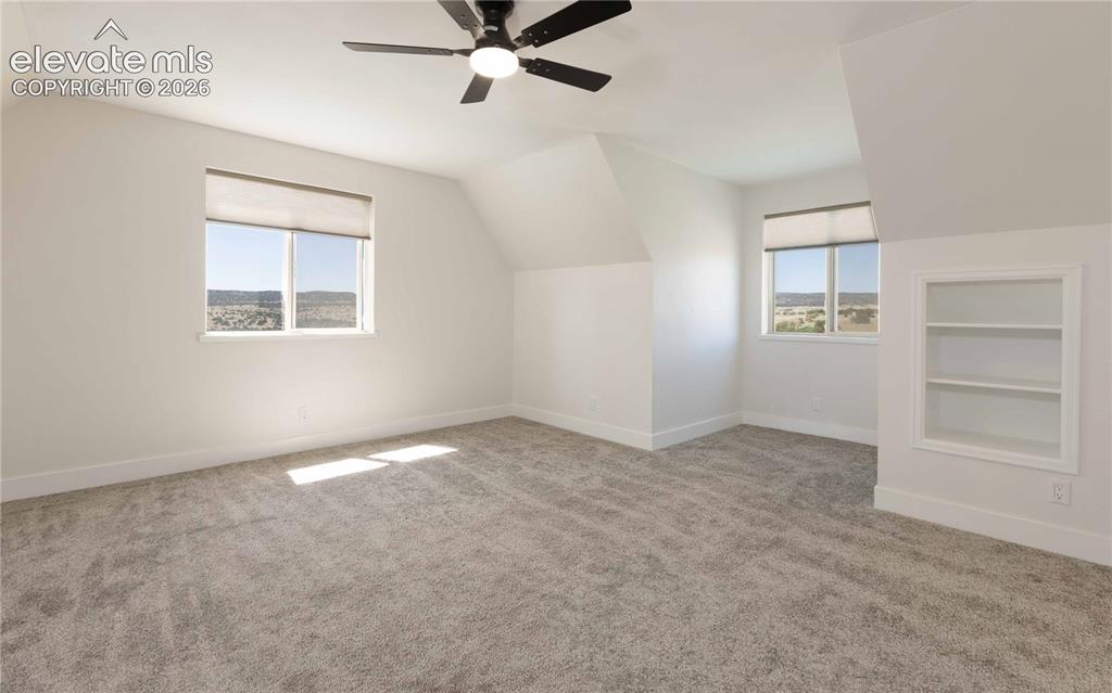 6650 Zercher Road Beulah, CO 81023 - Photo 19 of 40 Upstairs East Bedroom