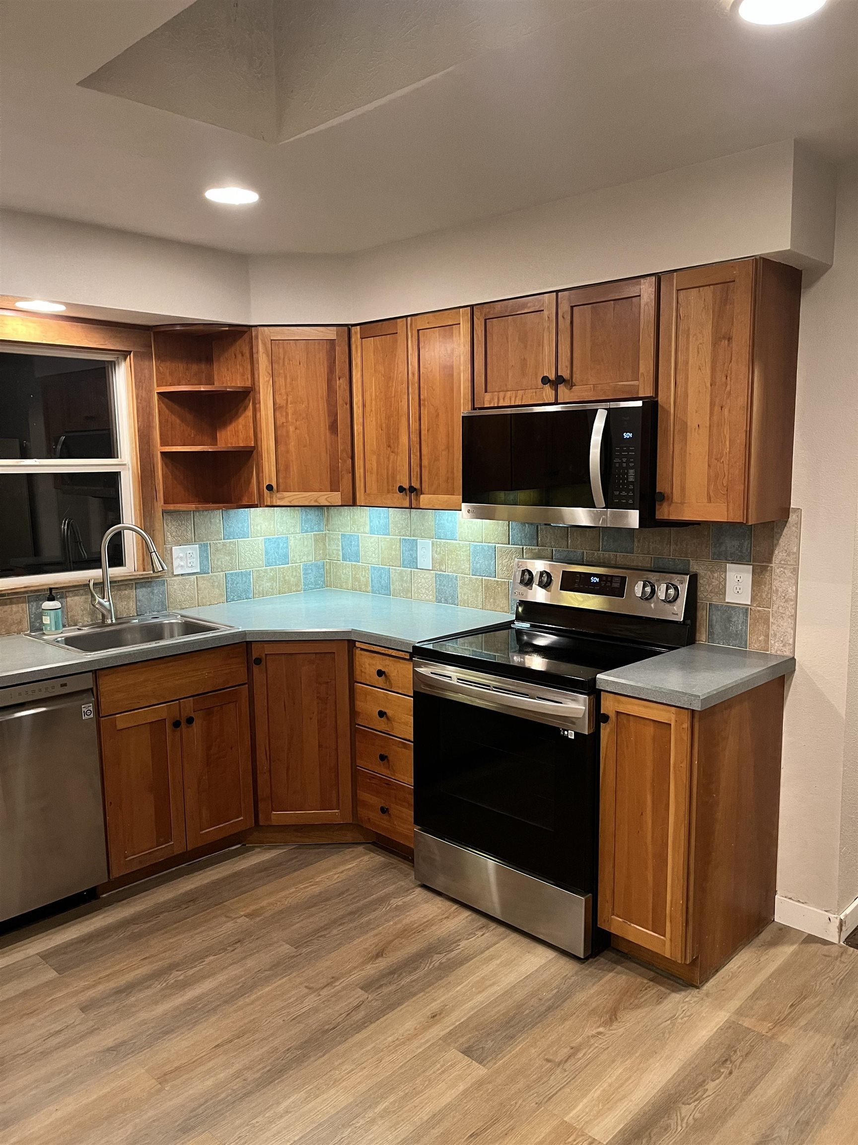 503 North Conklin Road Veradale, WA 99037 - Photo 8 of 32