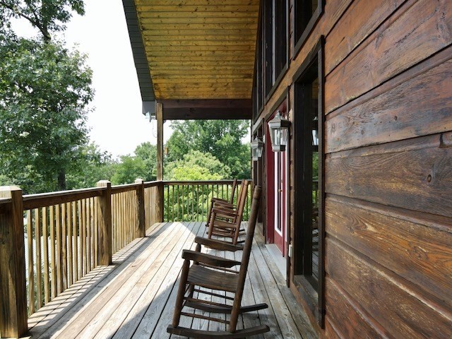 1925 Wild Iris Way Sevierville, TN 37862 - Photo 42 of 43