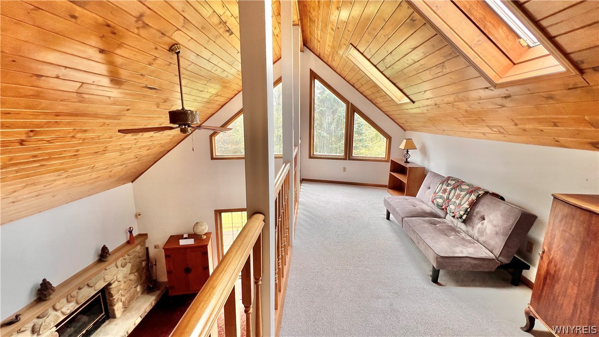 7362 Windsor Road Mansfield, NY 14731 - Photo 20 of 49 loft