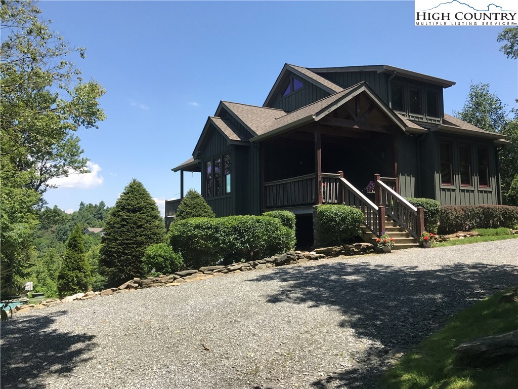 169 Crestview Lane Boone, NC 28607 - Photo 1 of 33 Gallery Image 1