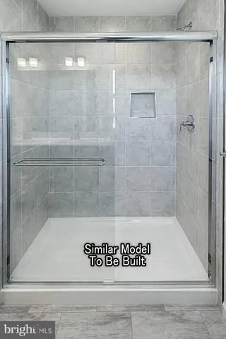 a view of a bathroom