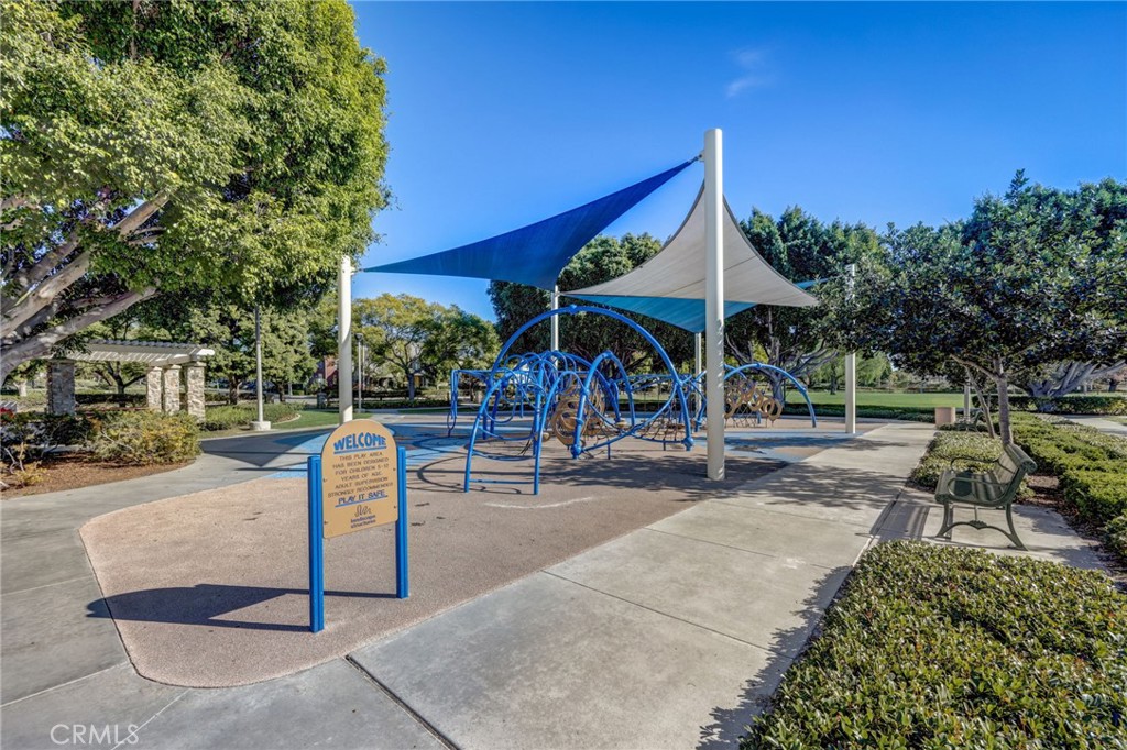 47 Snowdrop Tree Irvine, CA 92606 - Photo 27 of 29 a view of outdoor space with seating