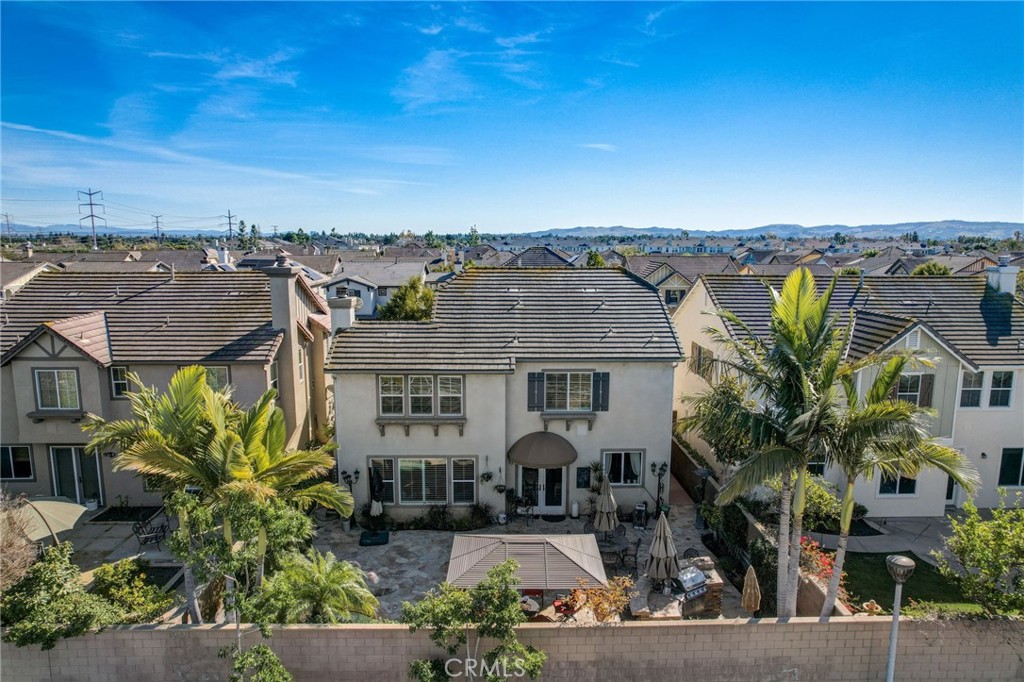 47 Snowdrop Tree Irvine, CA 92606 - Photo 28 of 29 an aerial view of multiple house