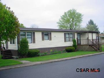 340 3rd Street St. Michael, PA 15951 - Photo 1 of 1