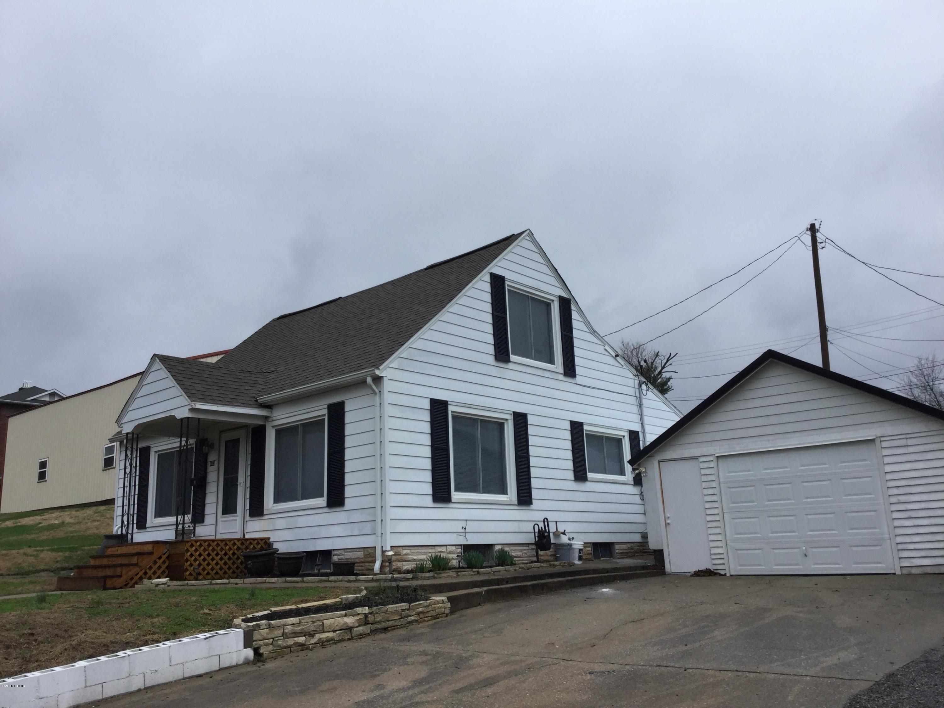 403 Morgan Street Anna, IL 62906 - Photo 21 of 23 Gallery Image 21