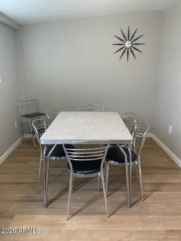 $2,300 | 2012 East Howe Avenue, Tempe, AZ 85281