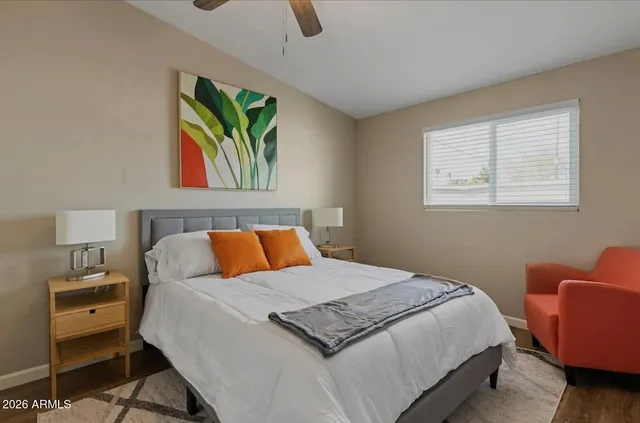 $2,300 | 2012 East Howe Avenue, Tempe, AZ 85281