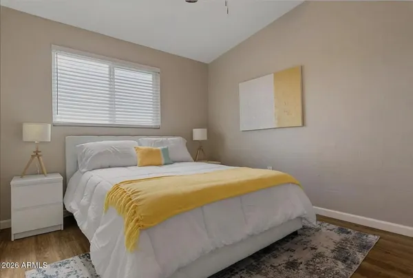 $2,199 | 2012 East Howe Avenue, Tempe, AZ 85281